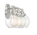 SAVOY HOUSE, CARSON BATH, BATH VANITY LIGHT
