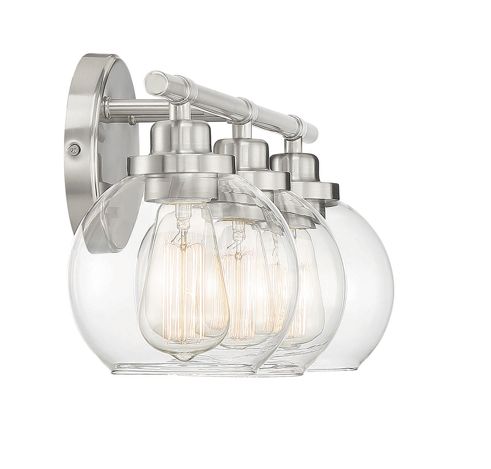 SAVOY HOUSE, CARSON BATH, BATH VANITY LIGHT