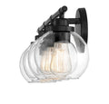 SAVOY HOUSE, CARSON BATH, BATH VANITY LIGHT