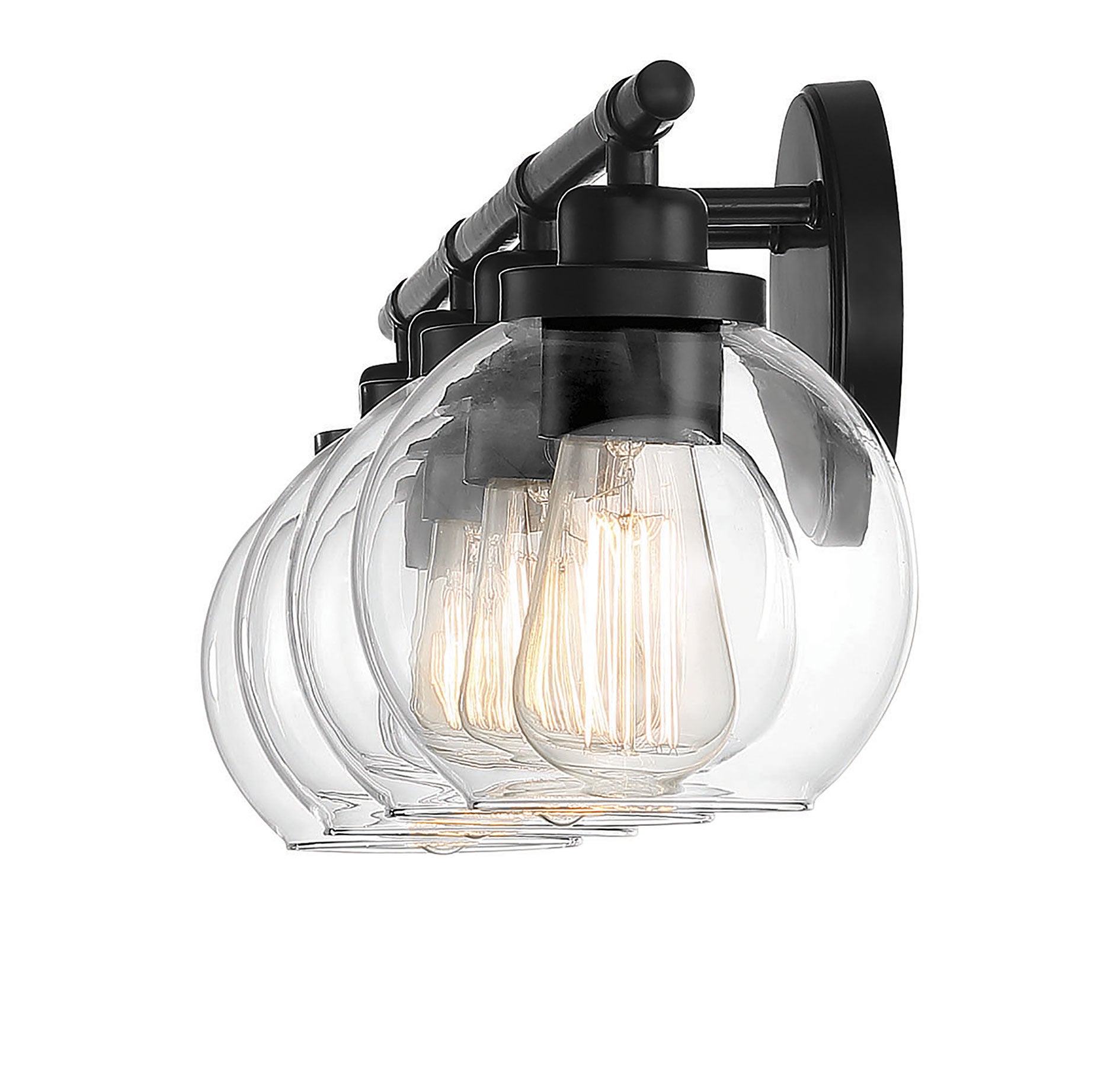 SAVOY HOUSE, CARSON BATH, BATH VANITY LIGHT