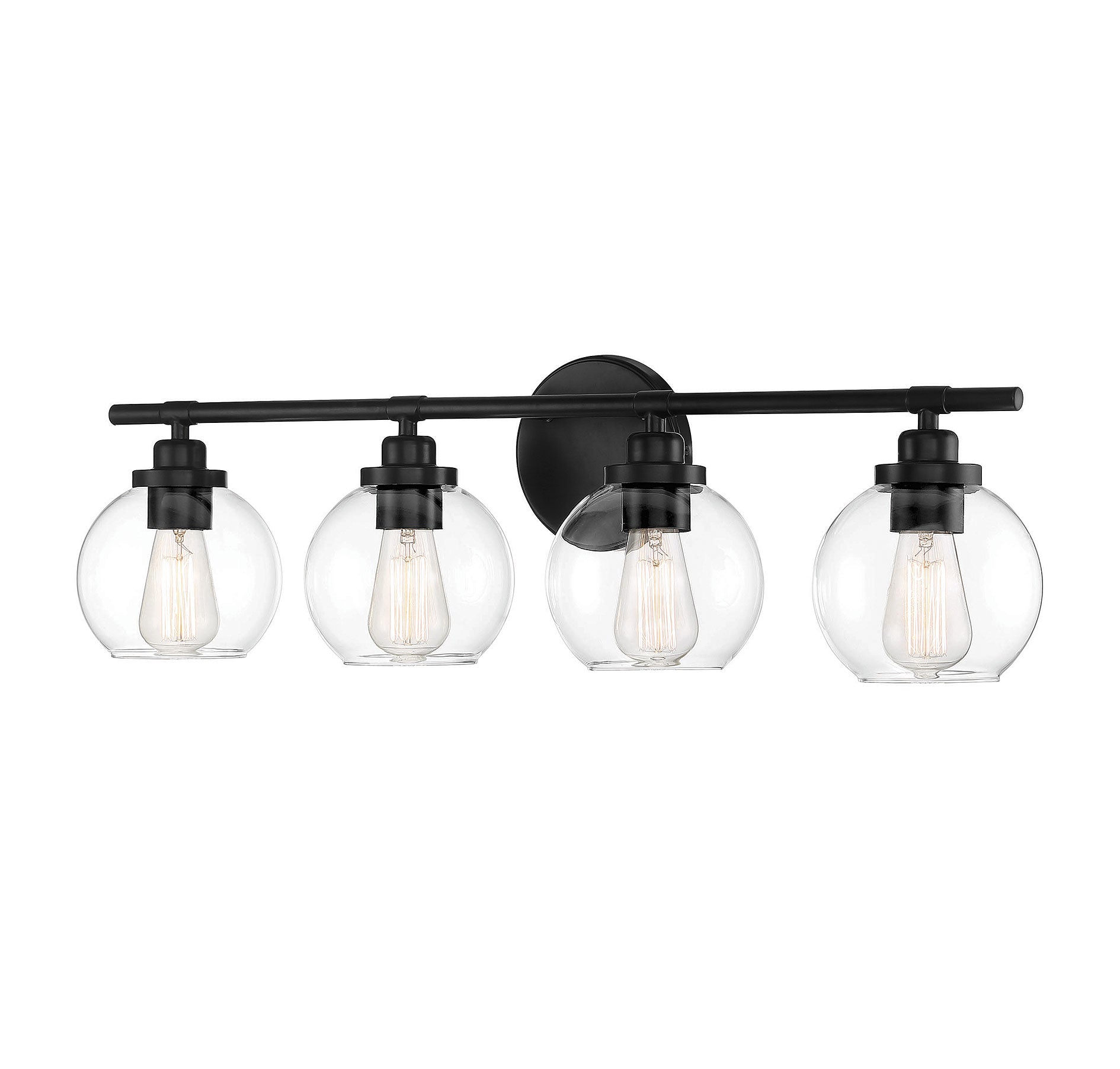 SAVOY HOUSE, CARSON BATH, BATH VANITY LIGHT