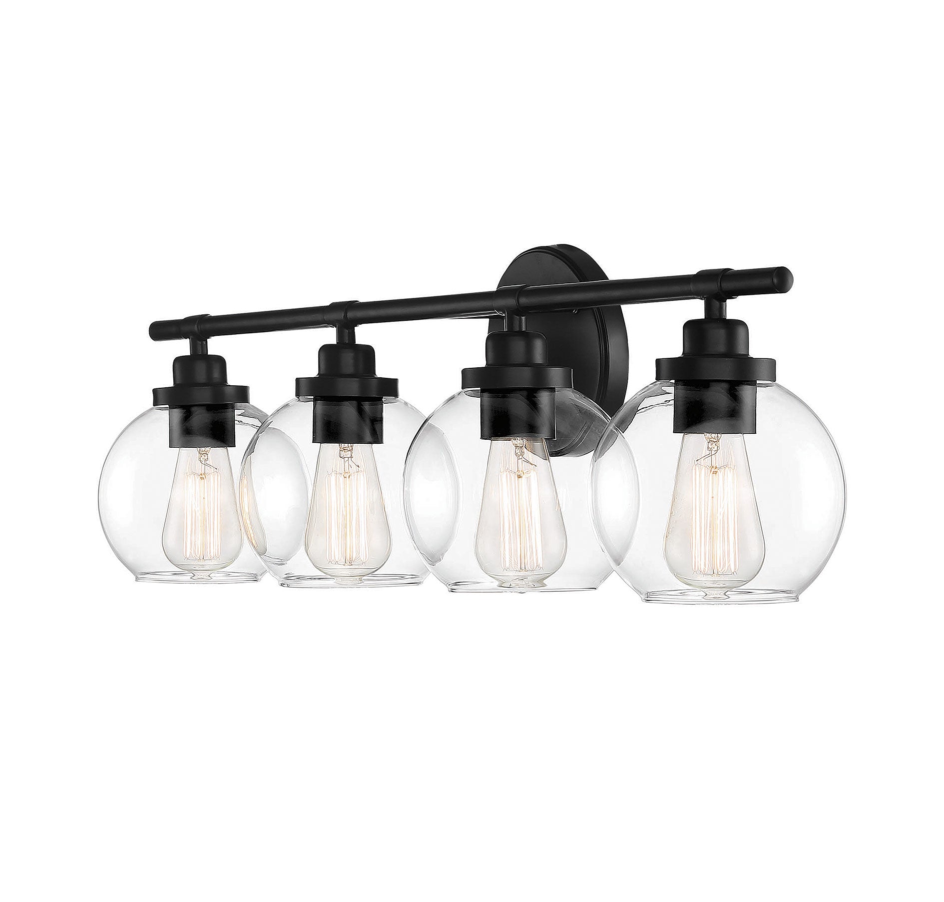 SAVOY HOUSE, CARSON BATH, BATH VANITY LIGHT