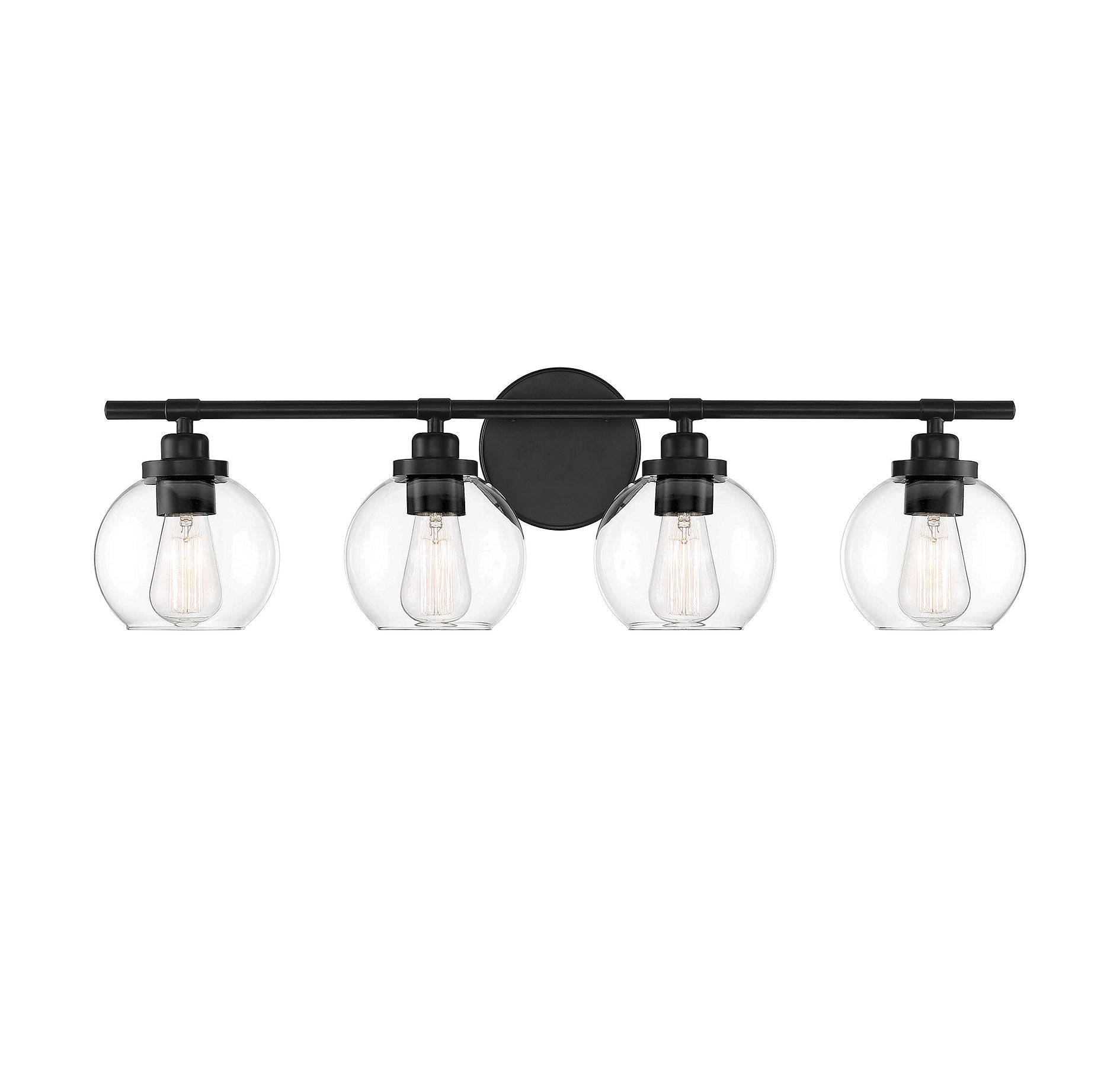 SAVOY HOUSE, CARSON BATH, BATH VANITY LIGHT