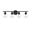 SAVOY HOUSE, CARSON BATH, BATH VANITY LIGHT