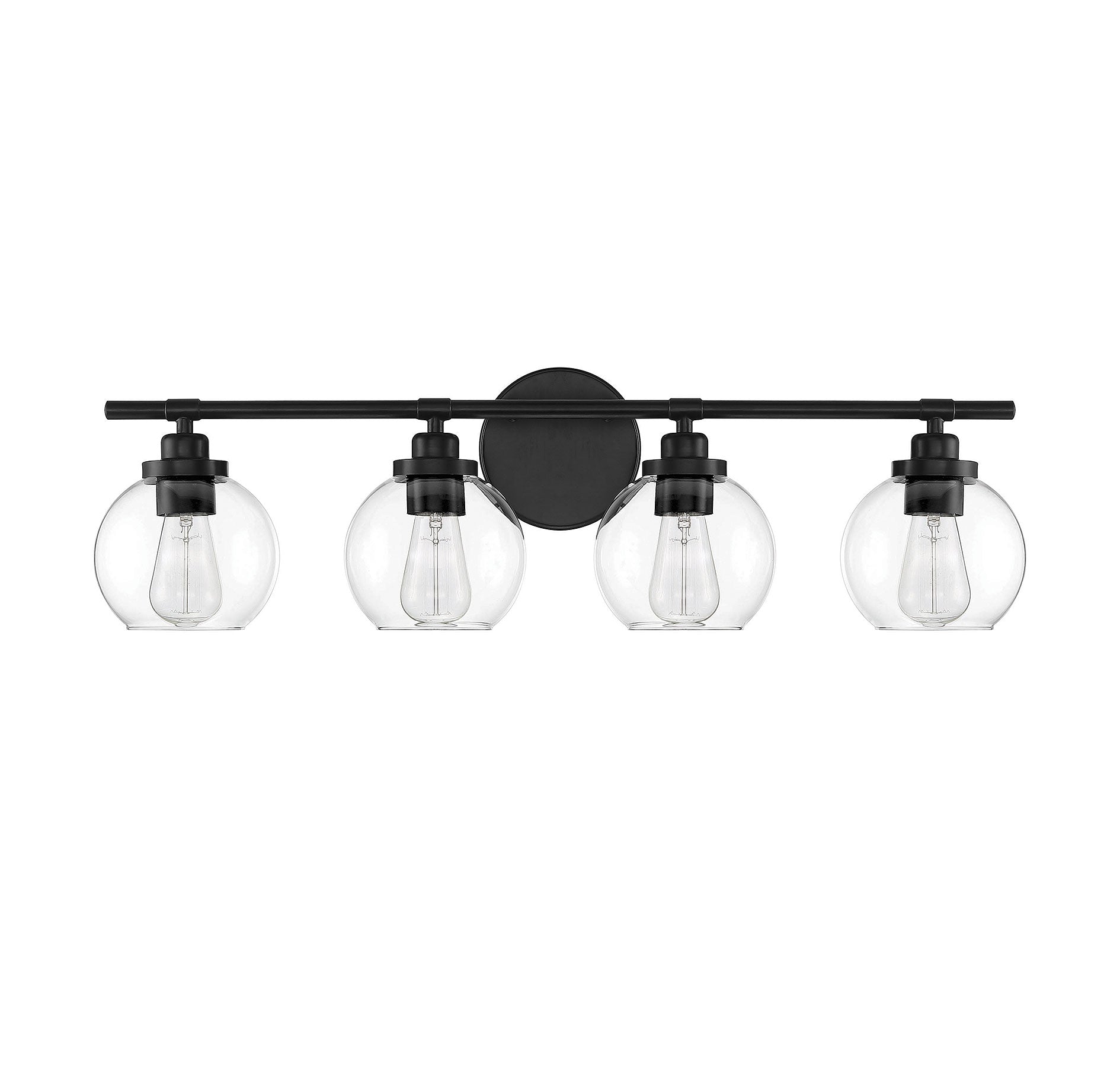 SAVOY HOUSE, CARSON BATH, BATH VANITY LIGHT