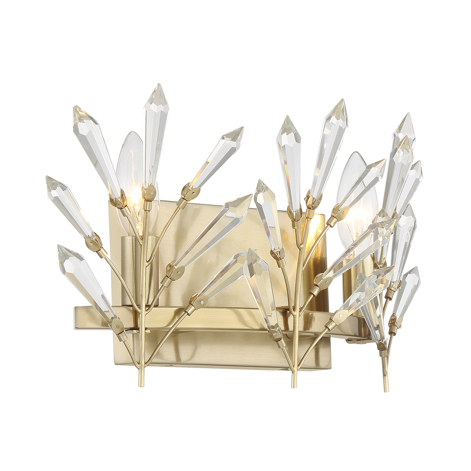 SAVOY HOUSE, ORIANNA BATH, BATH VANITY LIGHT