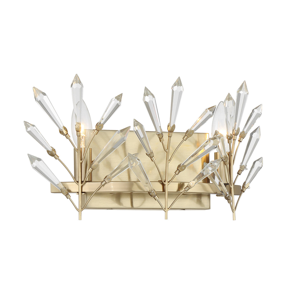 SAVOY HOUSE, ORIANNA BATH, BATH VANITY LIGHT