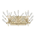 SAVOY HOUSE, ORIANNA BATH, BATH VANITY LIGHT