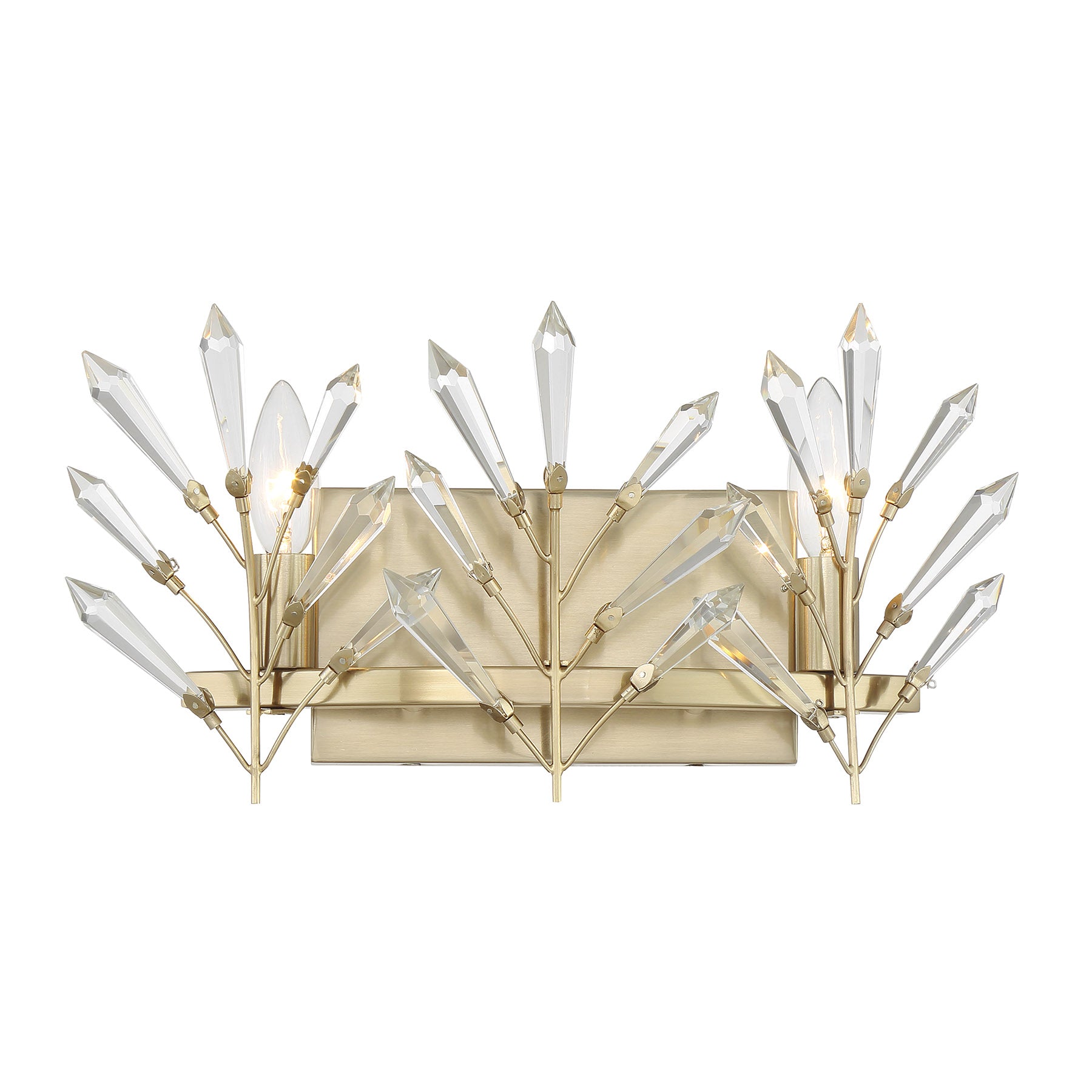 SAVOY HOUSE, ORIANNA BATH, BATH VANITY LIGHT