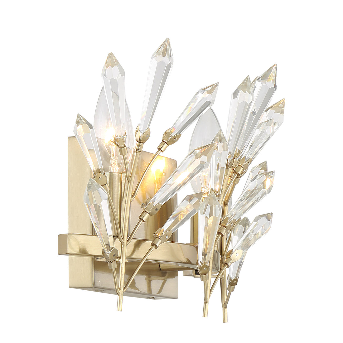 SAVOY HOUSE, ORIANNA BATH, BATH VANITY LIGHT