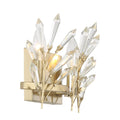 SAVOY HOUSE, ORIANNA BATH, BATH VANITY LIGHT