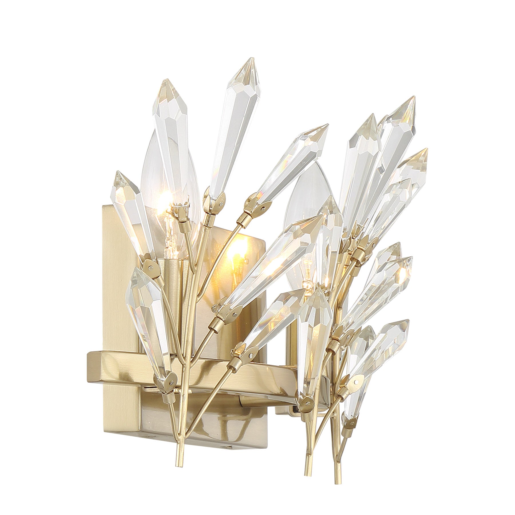 SAVOY HOUSE, ORIANNA BATH, BATH VANITY LIGHT