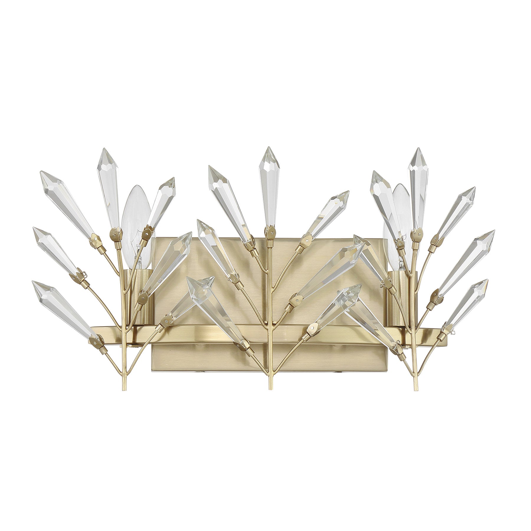 SAVOY HOUSE, ORIANNA BATH, BATH VANITY LIGHT