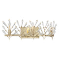 SAVOY HOUSE, ORIANNA BATH, BATH VANITY LIGHT
