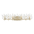 SAVOY HOUSE, ORIANNA BATH, BATH VANITY LIGHT