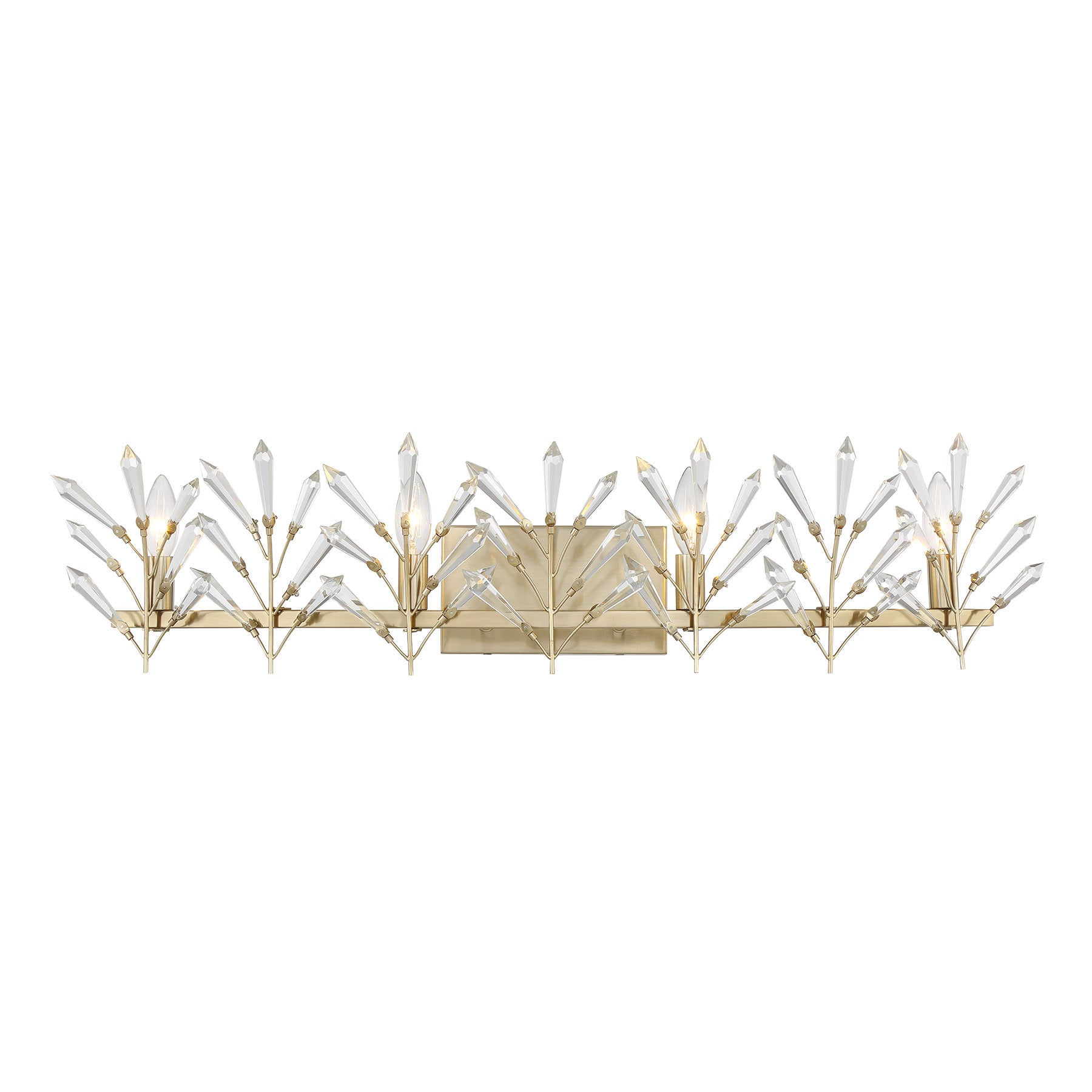 SAVOY HOUSE, ORIANNA BATH, BATH VANITY LIGHT