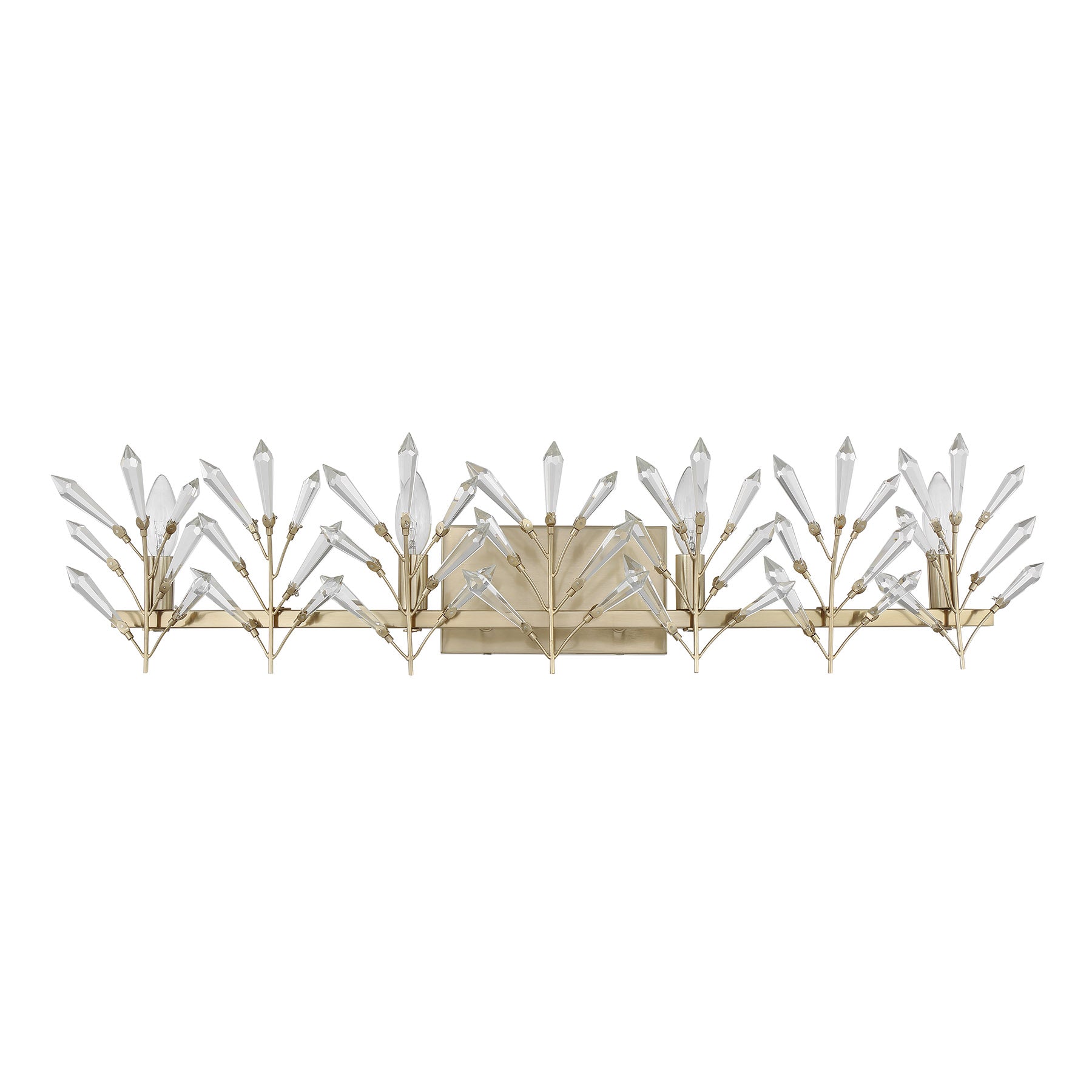SAVOY HOUSE, ORIANNA BATH, BATH VANITY LIGHT