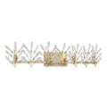 SAVOY HOUSE, ORIANNA BATH, BATH VANITY LIGHT