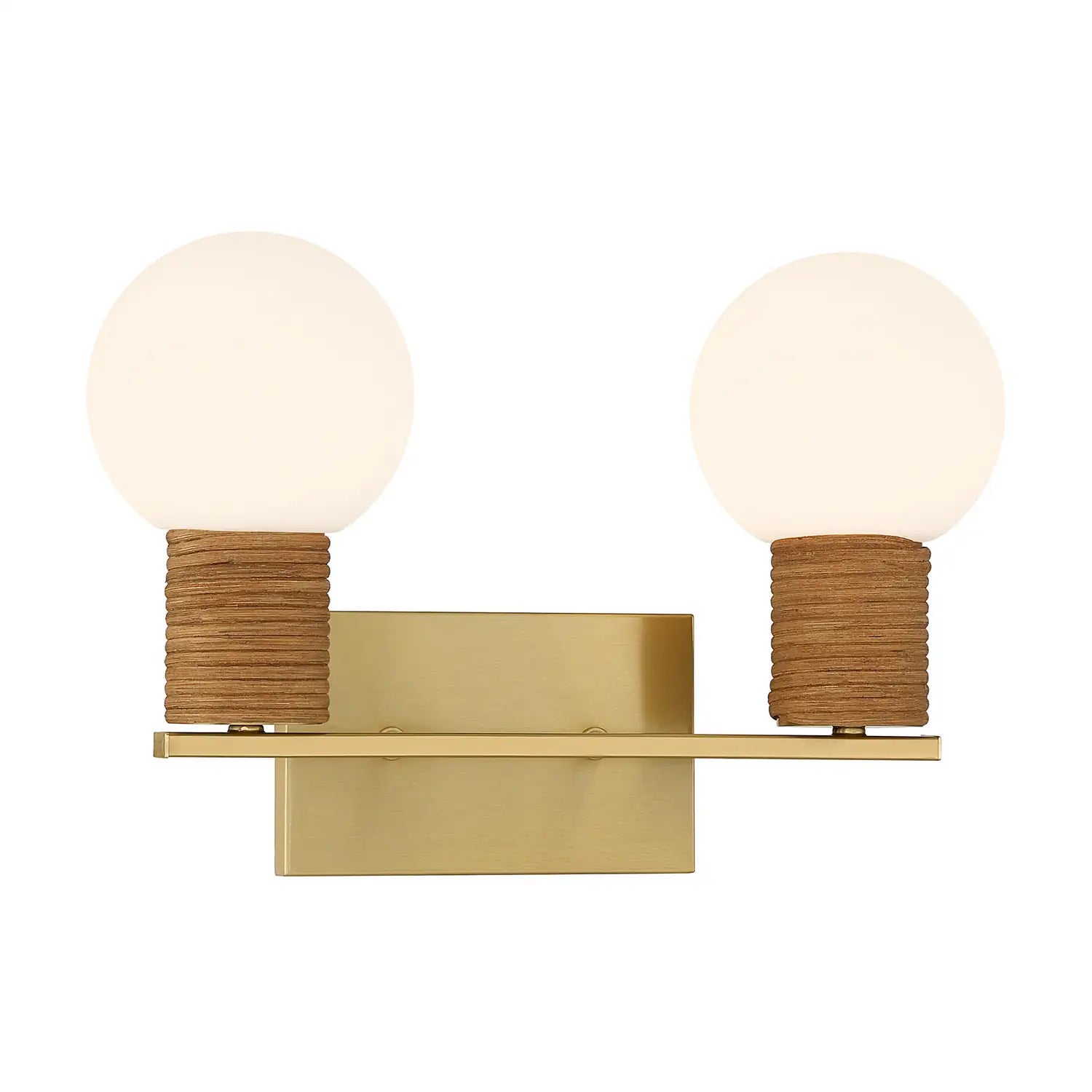 SAVOY HOUSE, JARRELL BATH, BATH VANITY LIGHT