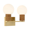SAVOY HOUSE, JARRELL BATH, BATH VANITY LIGHT