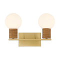 SAVOY HOUSE, JARRELL BATH, BATH VANITY LIGHT