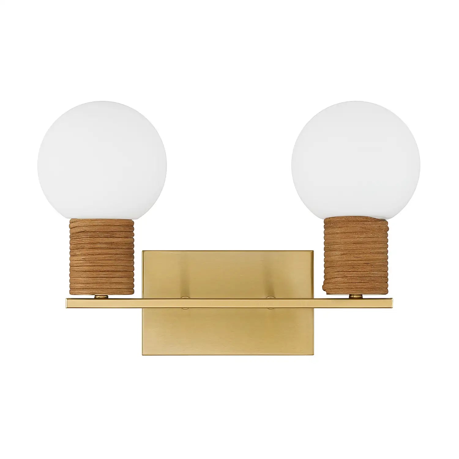 SAVOY HOUSE, JARRELL BATH, BATH VANITY LIGHT