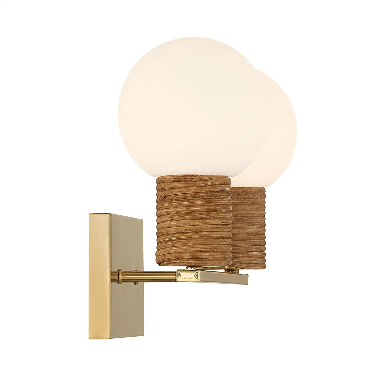 SAVOY HOUSE, JARRELL BATH, BATH VANITY LIGHT