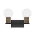 SAVOY HOUSE, JARRELL BATH, BATH VANITY LIGHT