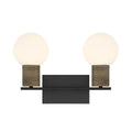 SAVOY HOUSE, JARRELL BATH, BATH VANITY LIGHT