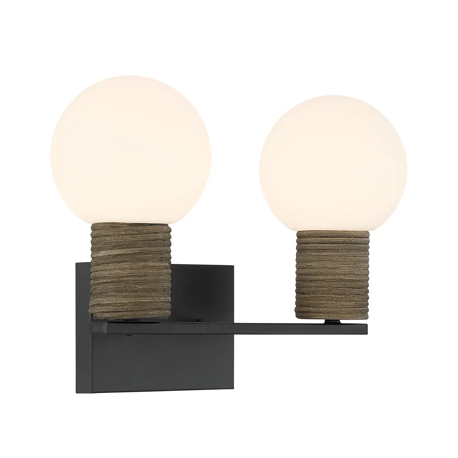 SAVOY HOUSE, JARRELL BATH, BATH VANITY LIGHT