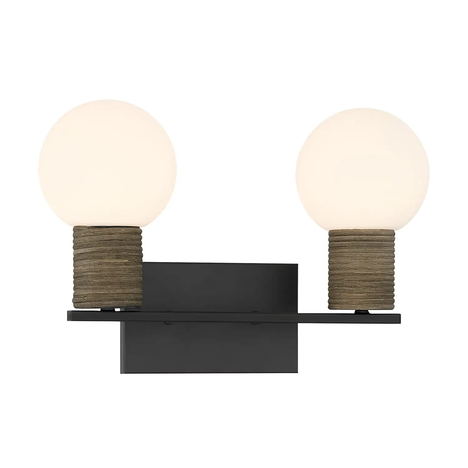 SAVOY HOUSE, JARRELL BATH, BATH VANITY LIGHT