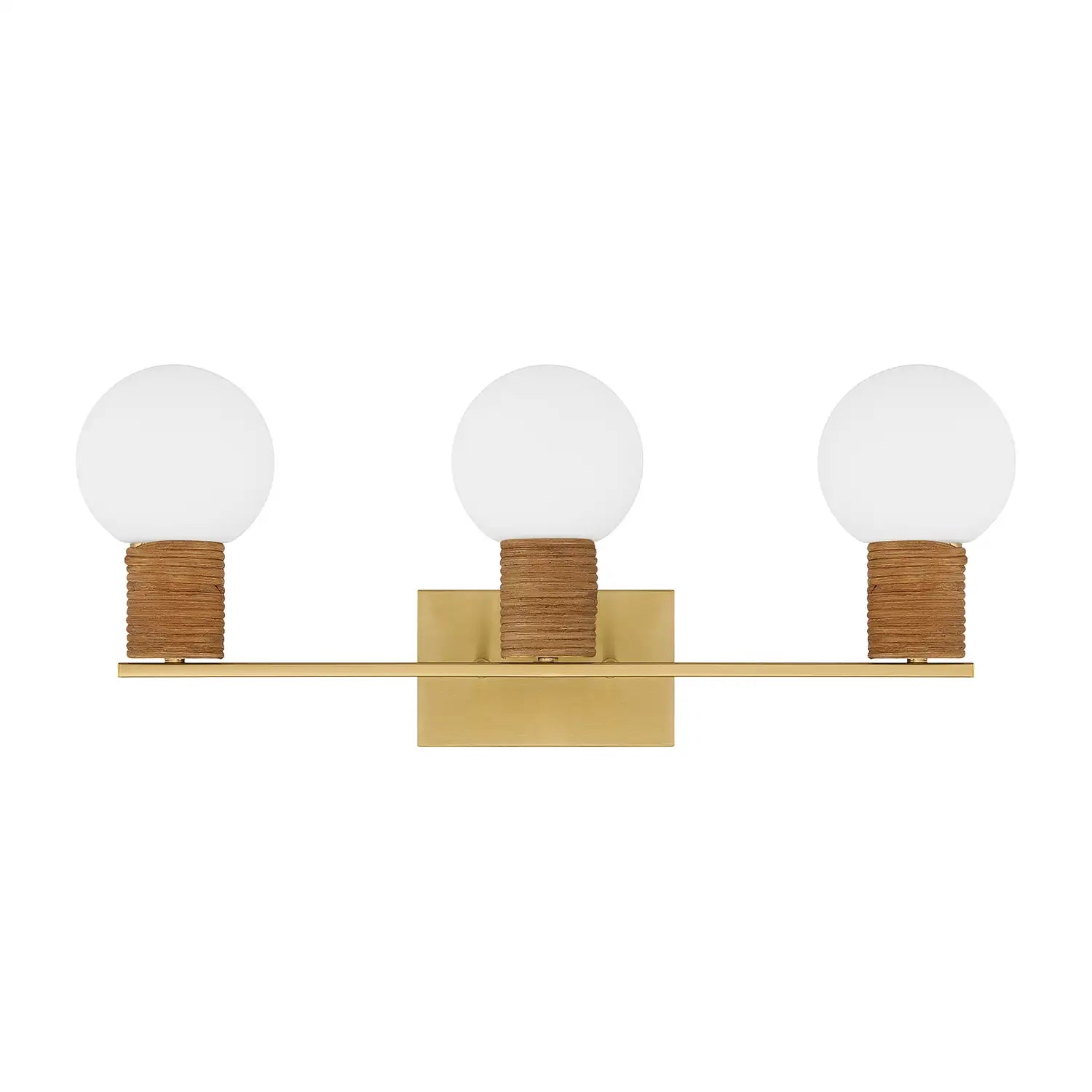SAVOY HOUSE, JARRELL BATH, BATH VANITY LIGHT