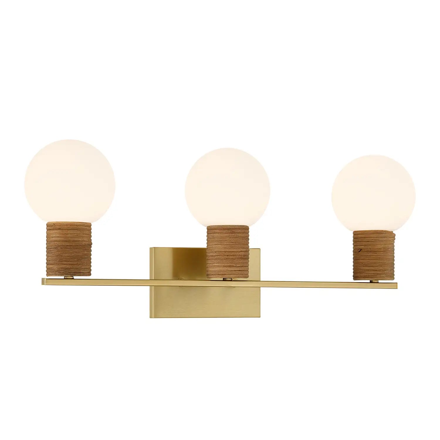 SAVOY HOUSE, JARRELL BATH, BATH VANITY LIGHT