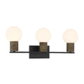 SAVOY HOUSE, JARRELL BATH, BATH VANITY LIGHT