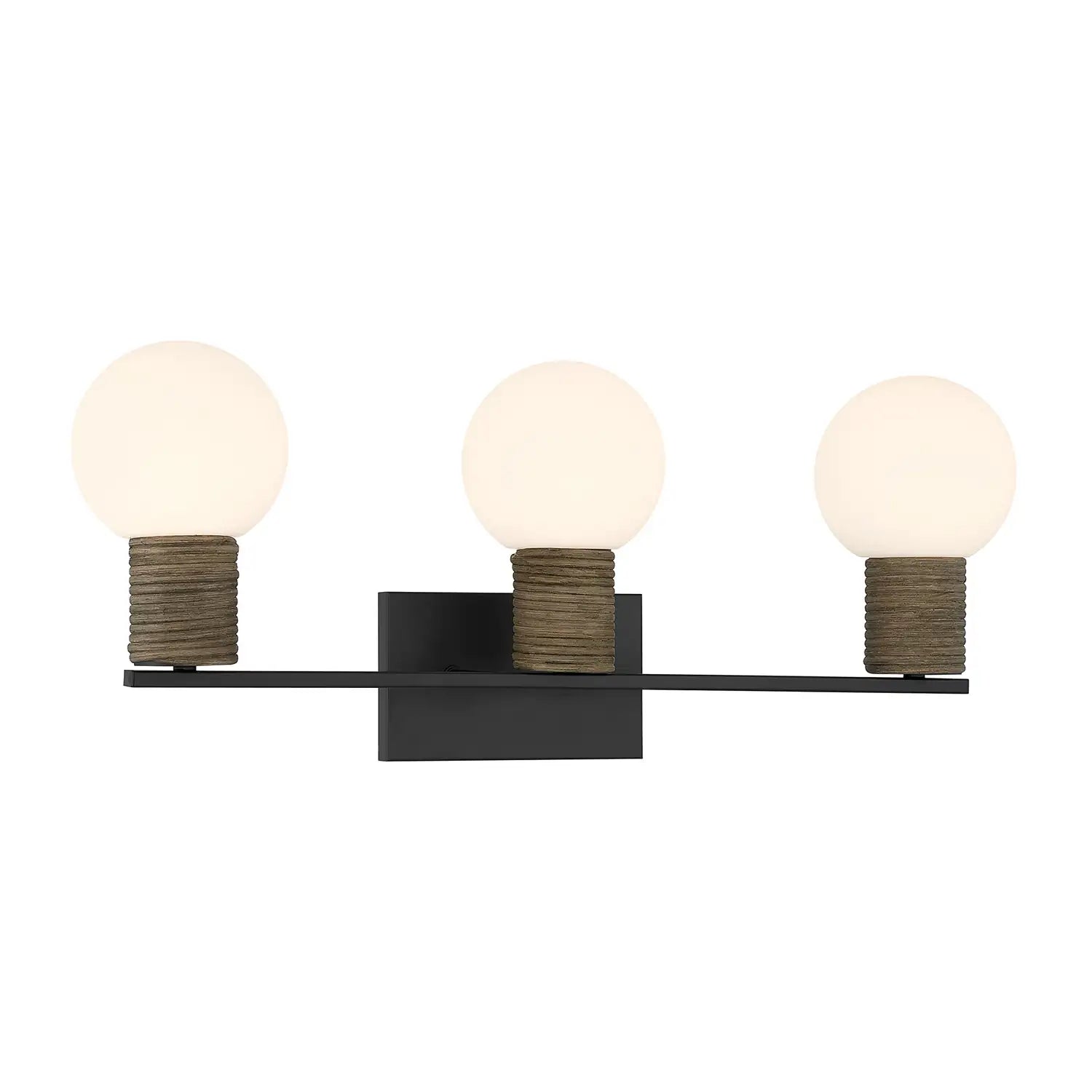 SAVOY HOUSE, JARRELL BATH, BATH VANITY LIGHT