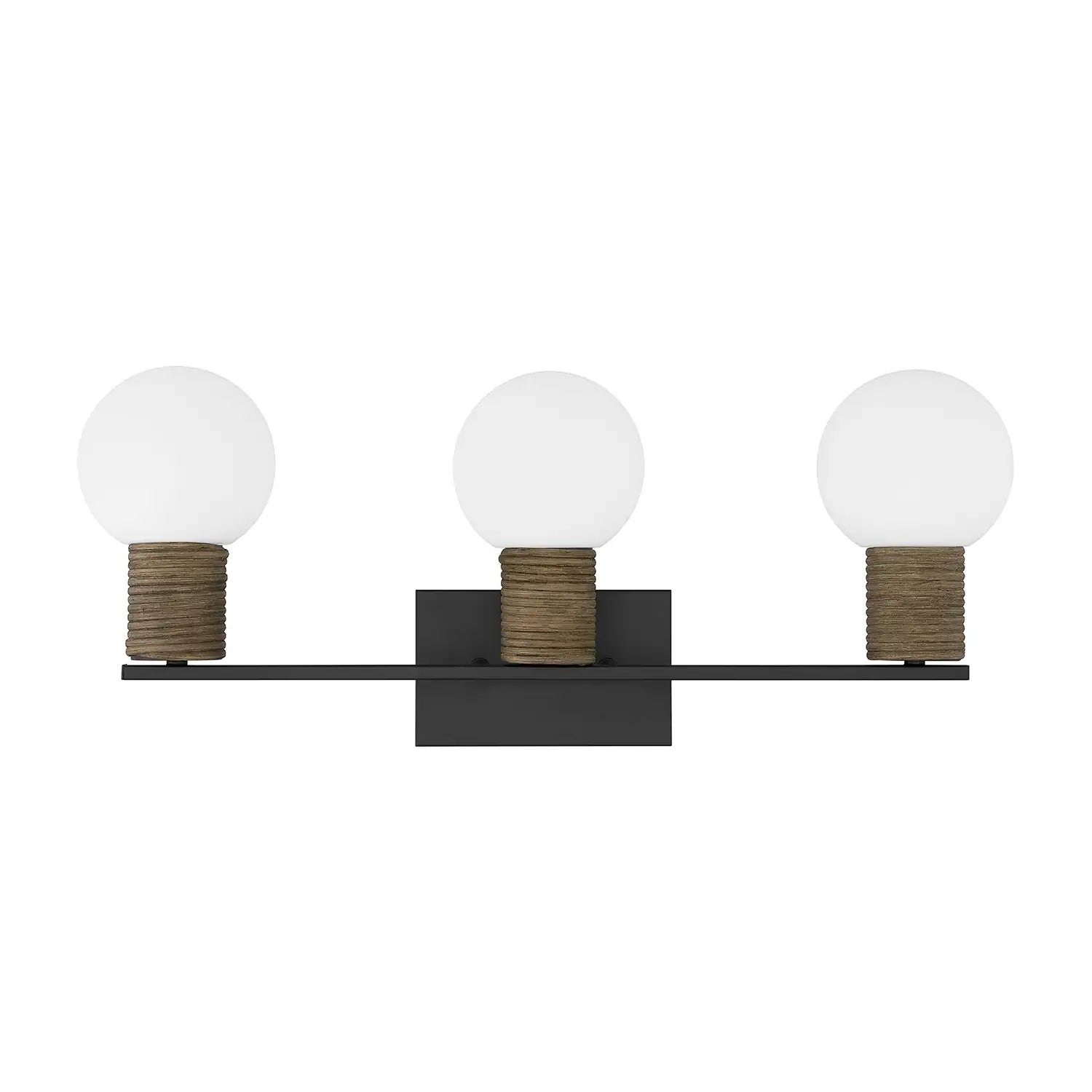 SAVOY HOUSE, JARRELL BATH, BATH VANITY LIGHT