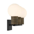 SAVOY HOUSE, JARRELL BATH, BATH VANITY LIGHT