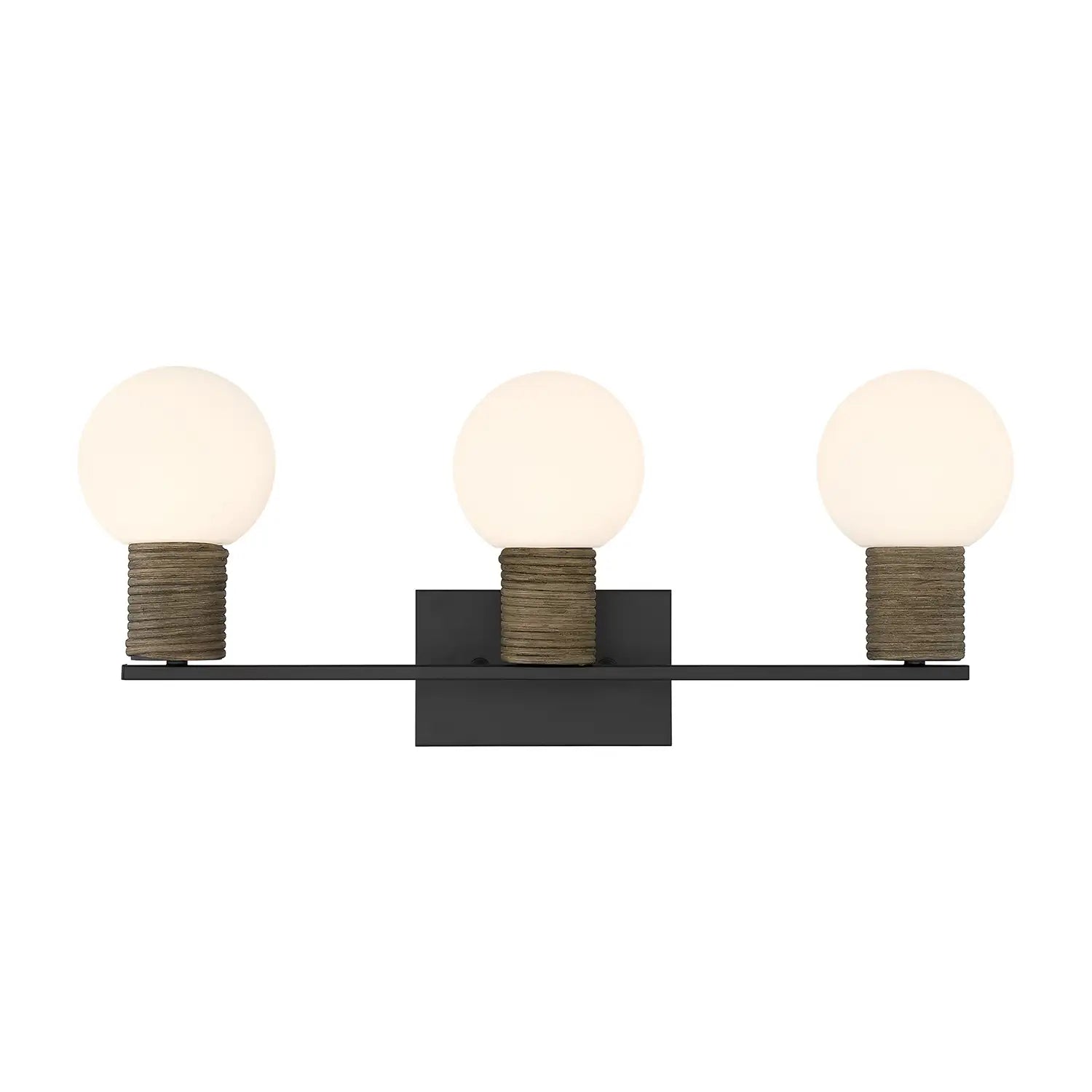 SAVOY HOUSE, JARRELL BATH, BATH VANITY LIGHT