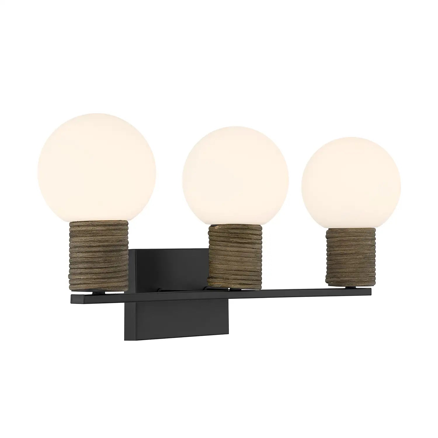 SAVOY HOUSE, JARRELL BATH, BATH VANITY LIGHT