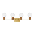 SAVOY HOUSE, JARRELL BATH, BATH VANITY LIGHT