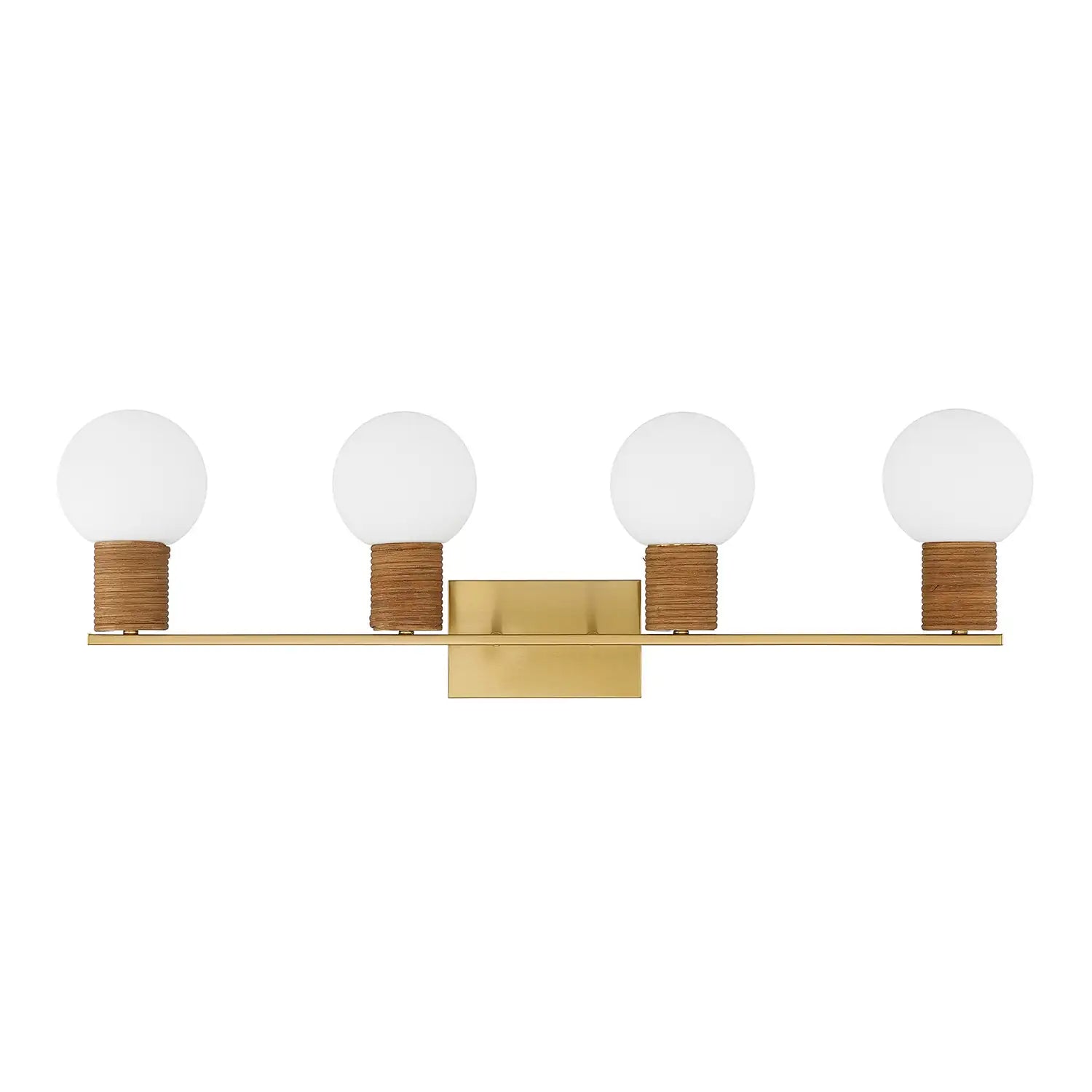 SAVOY HOUSE, JARRELL BATH, BATH VANITY LIGHT