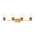 SAVOY HOUSE, JARRELL BATH, BATH VANITY LIGHT