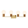 SAVOY HOUSE, JARRELL BATH, BATH VANITY LIGHT