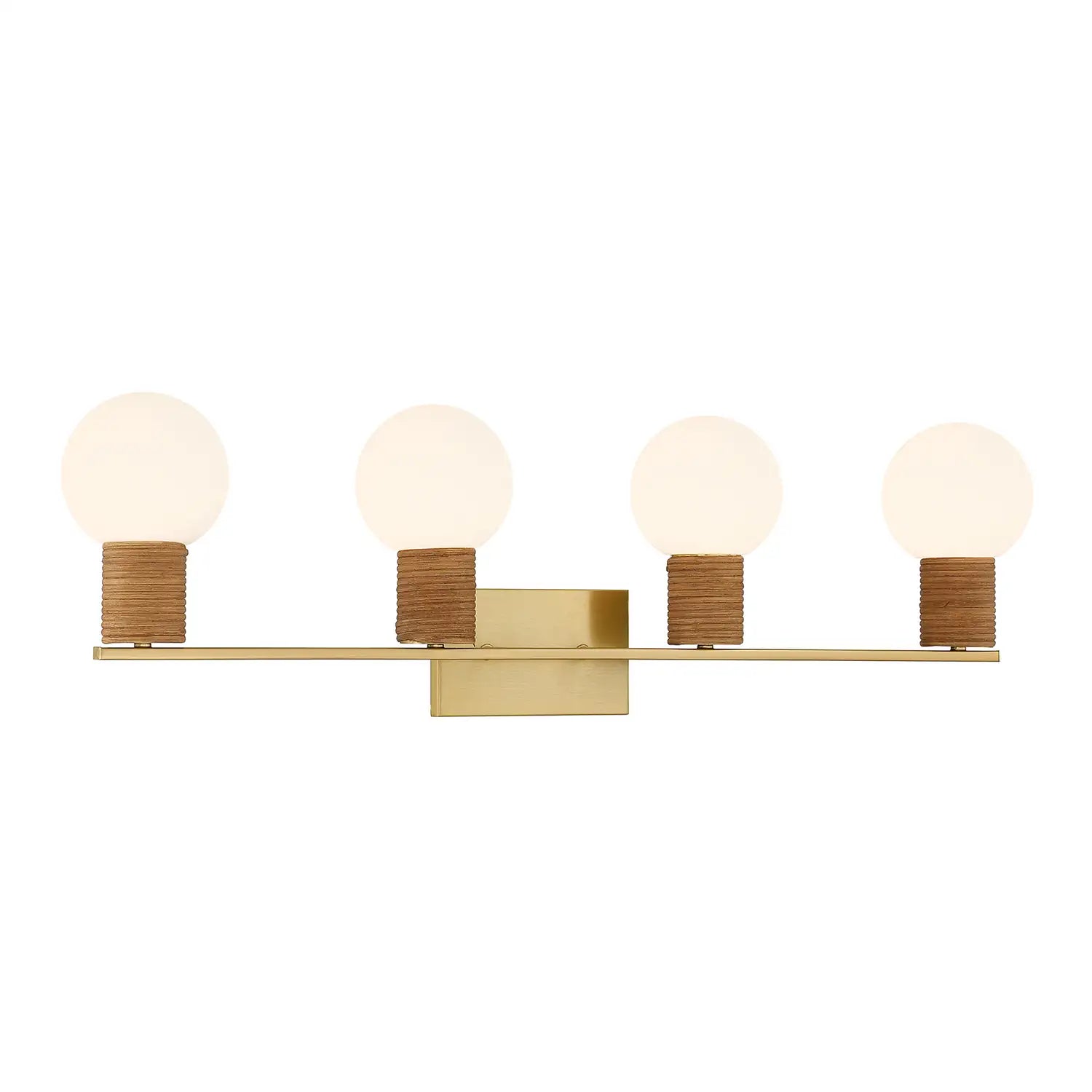 SAVOY HOUSE, JARRELL BATH, BATH VANITY LIGHT