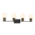 SAVOY HOUSE, JARRELL BATH, BATH VANITY LIGHT