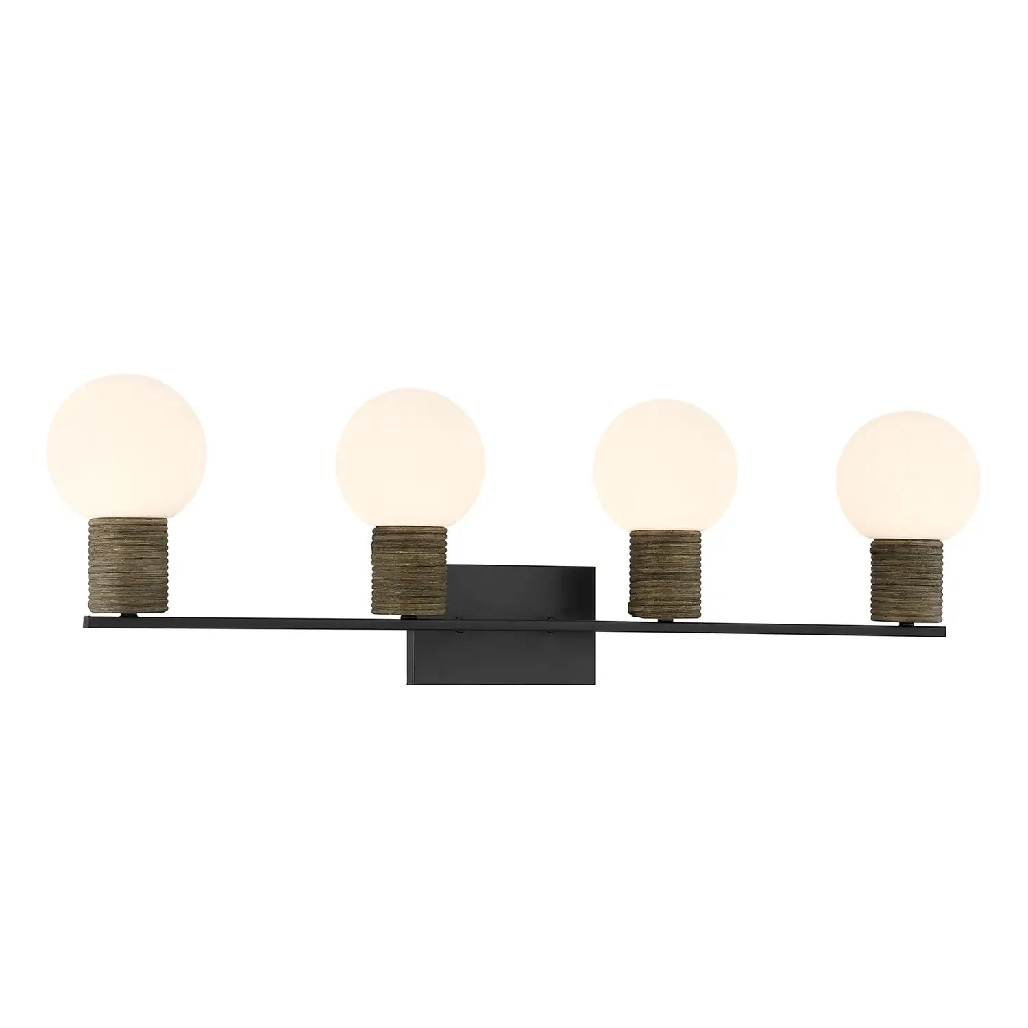 SAVOY HOUSE, JARRELL BATH, BATH VANITY LIGHT