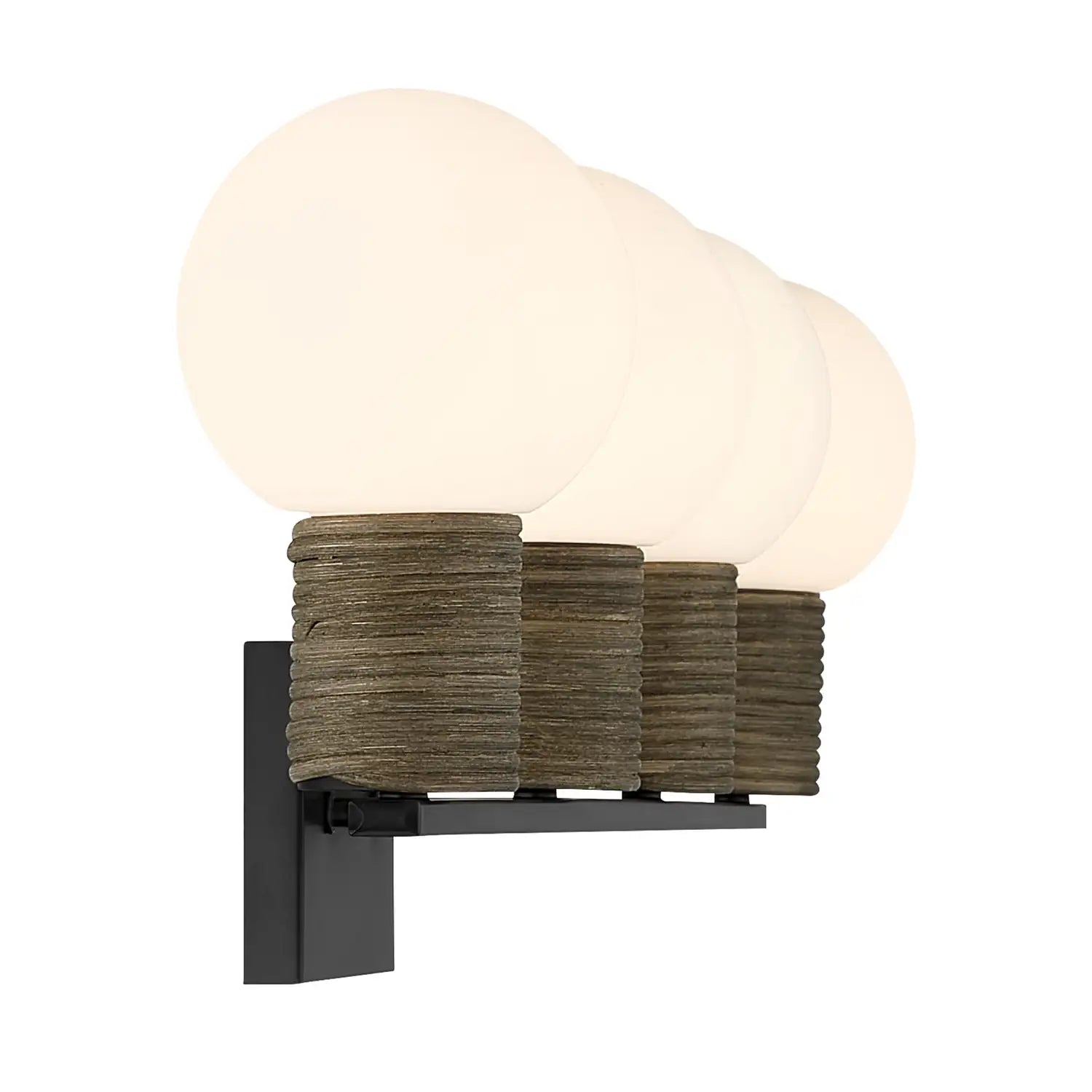 SAVOY HOUSE, JARRELL BATH, BATH VANITY LIGHT