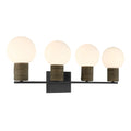 SAVOY HOUSE, JARRELL BATH, BATH VANITY LIGHT