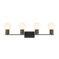 SAVOY HOUSE, JARRELL BATH, BATH VANITY LIGHT