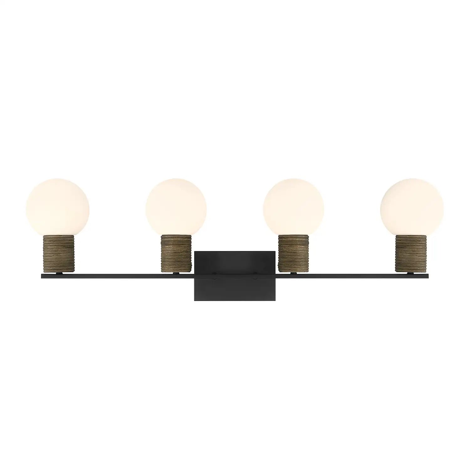 SAVOY HOUSE, JARRELL BATH, BATH VANITY LIGHT